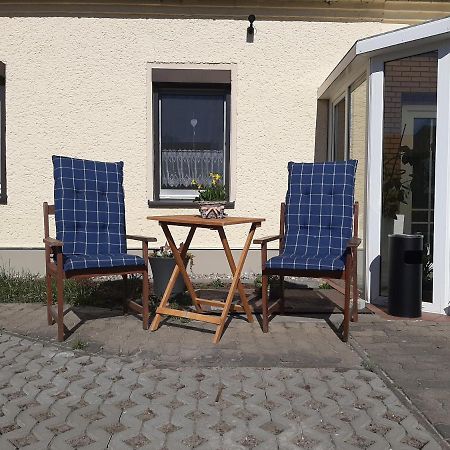 Gartenblick Trebbin Exterior photo